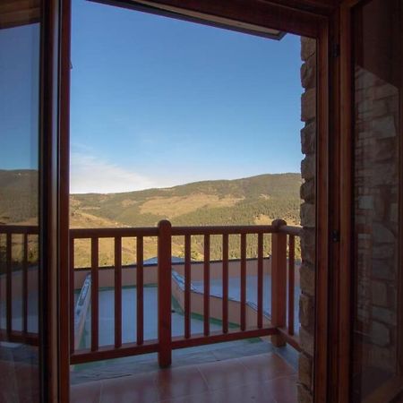 Estudio En La Molina Alp Exteriér fotografie